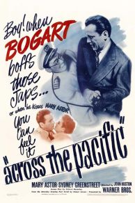 Across the Pacific (1942)