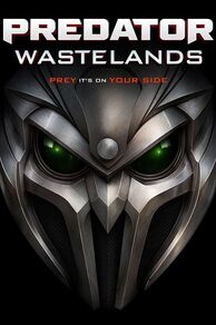 Predator Wastelands (2025)