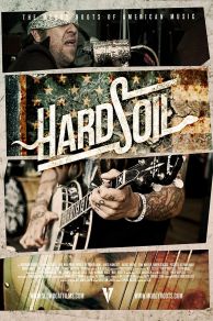 Hard Soil: The Muddy Roots Of American Music (2014)