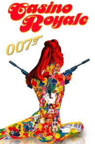 Casino Royale (1967)