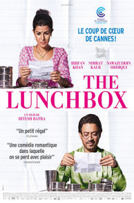 The Lunchbox (2013)