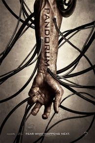 Pandorum (2009)