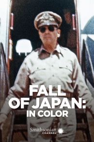 Fall of Japan: In Color (2015)