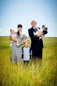 Farewell Doc Martin (2022)