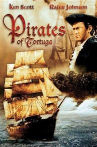 Pirates of Tortuga (1961)