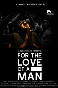 For the Love of a Man (2015)