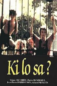 Ki lo sa? (1986)