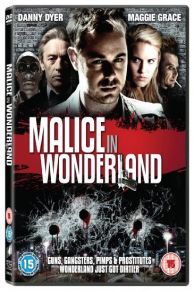 Malice in Wonderland (2009)