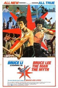 Bruce Lee: The Man, the Myth (1976)