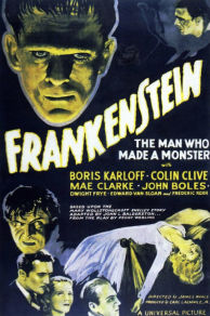 Frankenstein (1931)