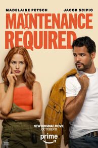 Maintenance Required (2025)