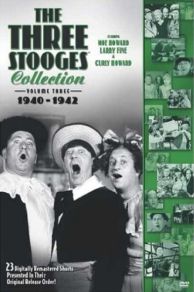 An Ache in Every Stake (1941)