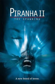 Piranha II: The Spawning (1981)