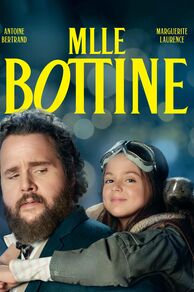 Miss Boots (Mlle Bottine) (2024)