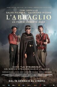 The Blunder ( L'abbaglio) (2025)
