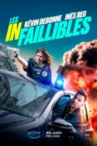 Les Infaillibles (2024)