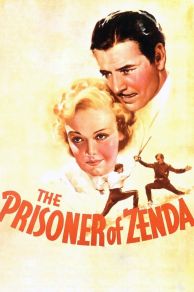 The Prisoner of Zenda (1937)