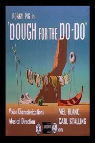 Dough for the Do-Do (1949)