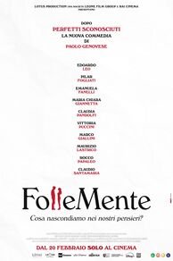 Follemente (2025)