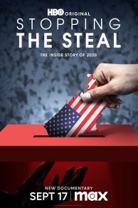 Stopping the Steal (2024)