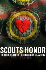 Scouts Honor: The Secret Files of the Boy Scouts of America (2023)