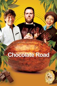 Chocolate Road (2021)