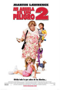 Big Momma's House 2 (2006)