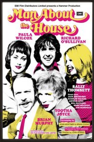 Man About the House (1974)