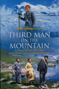 Third Man on the Mountain (1959)
