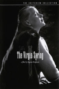 The Virgin Spring (1960)