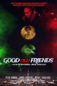 Good Old Friends (2020)