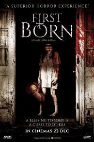 FirstBorn (2016)