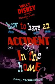 How to Have an Accident in the Home (1956)