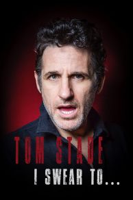 Tom Stade: I Swear To (2019)