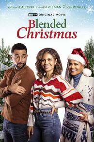 Blended Christmas (2024)