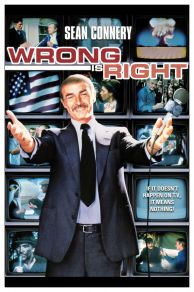 Wrong Is Right (1982)