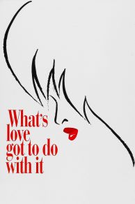 Whats Love Got to Do with It (1993)
