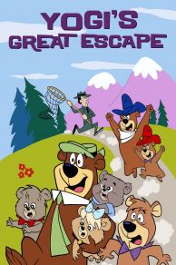 Yogis Great Escape (1987)