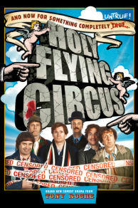 Holy Flying Circus (2011)