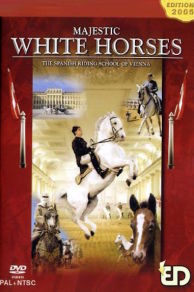 Majestic White Horses (2001)