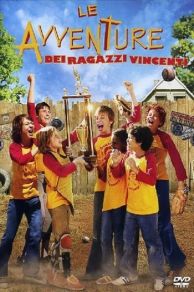 The Sandlot: Heading Home (2007)