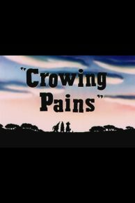 Crowing Pains (1947)