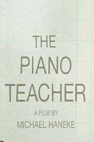 The Piano Teacher (2001)