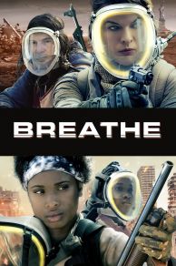 Breathe (2024)