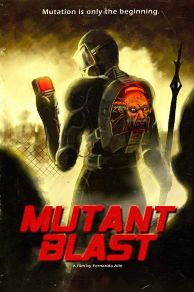 Mutant Blast (2018)