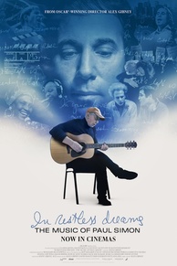 In Restless Dreams: The Music of Paul Simon (2023)