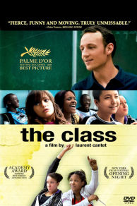 The Class (2008)