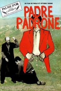 My Father My Master (Padre Padrone) (1977)