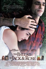 The Ballad of Jack and Rose (2005)