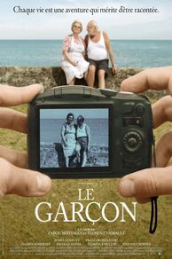 The Boy (Le garçon) (2024)